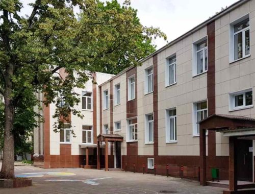 Дом престарелых «Академия долголетия» в Москве, м. Аэропорт