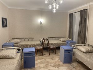 Пансионат для пожилых людей в Старой Купавне