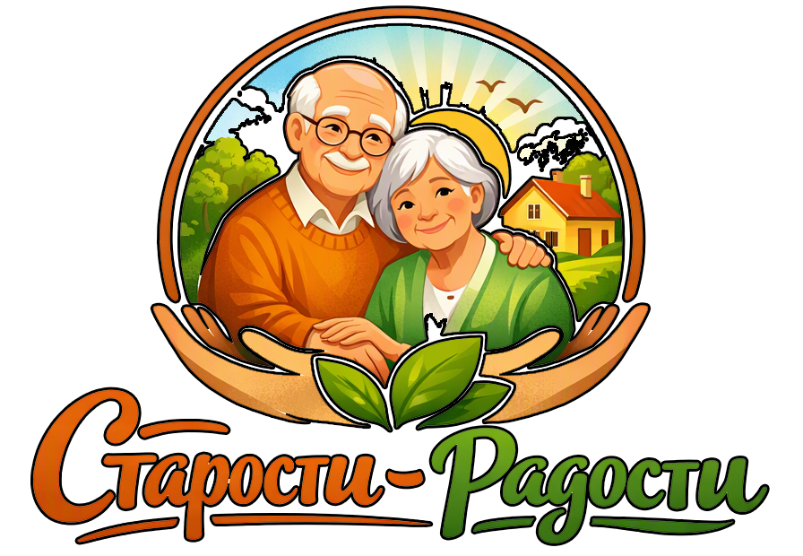 Старости Радости